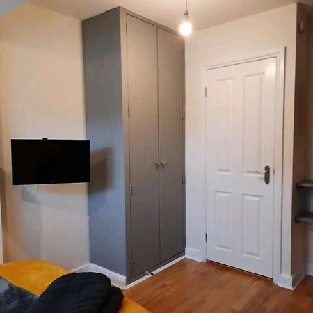 Double Room With Ensuite Close To Silverstone Whittlebury Exterior photo