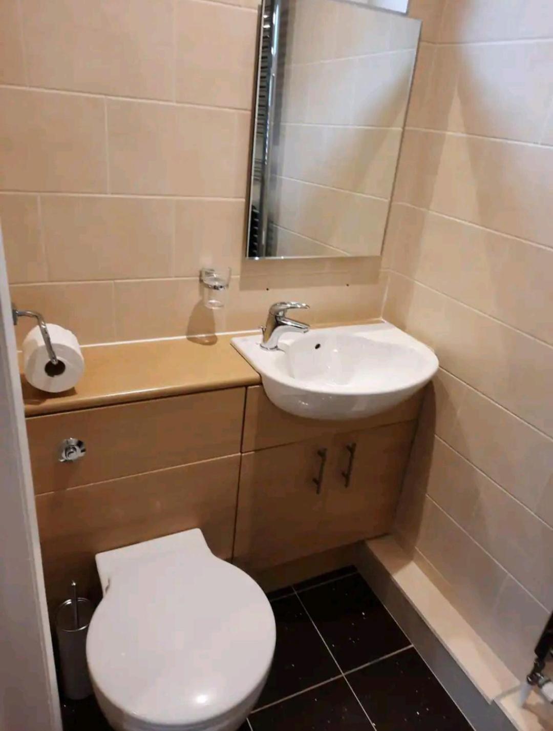 Double Room With Ensuite Close To Silverstone Whittlebury Exterior photo